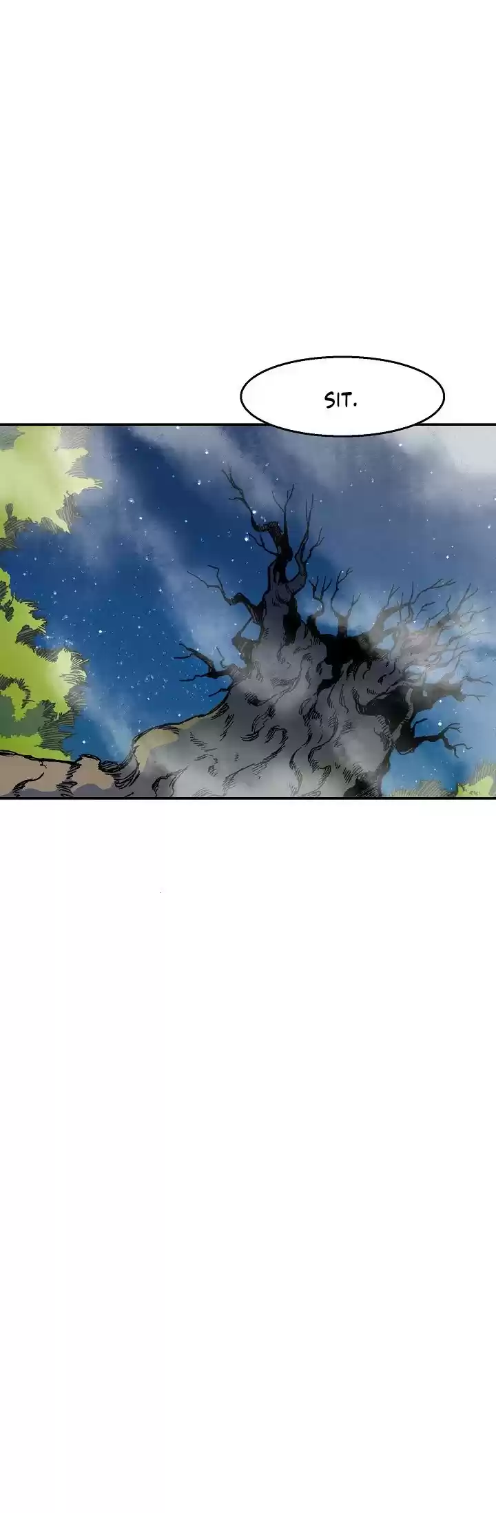 Memoir Of The King Of War Chapter 2