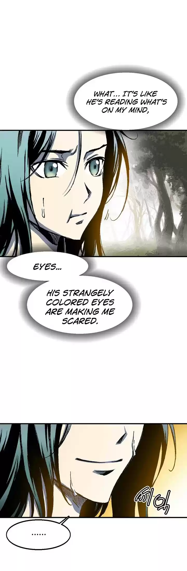 Memoir Of The King Of War Chapter 2