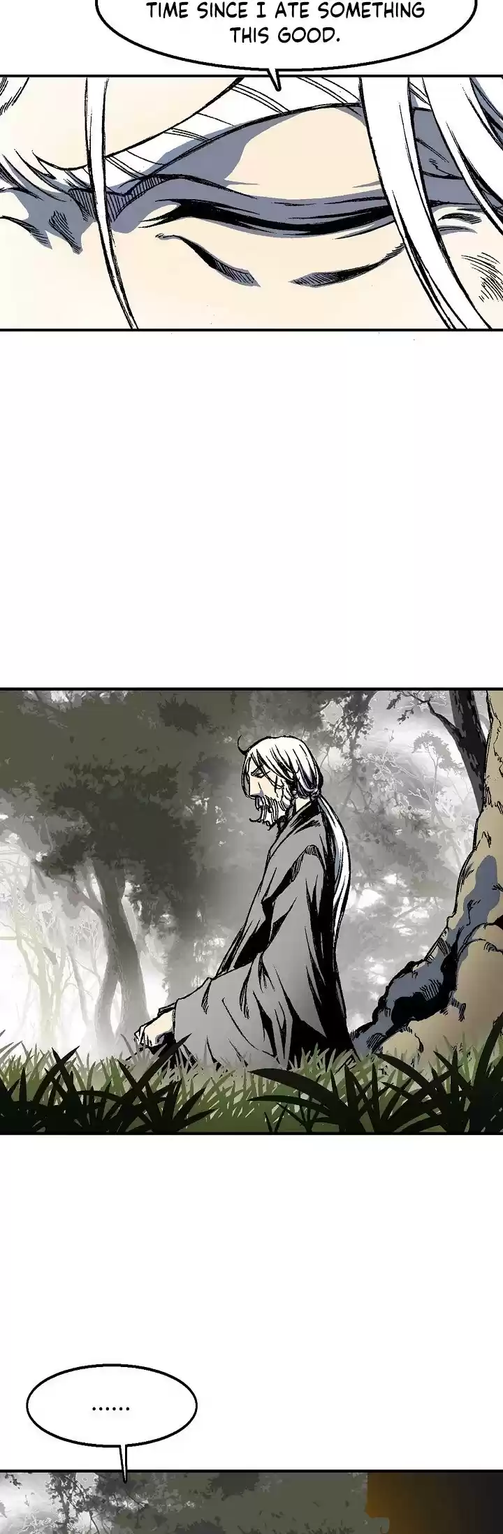 Memoir Of The King Of War Chapter 2