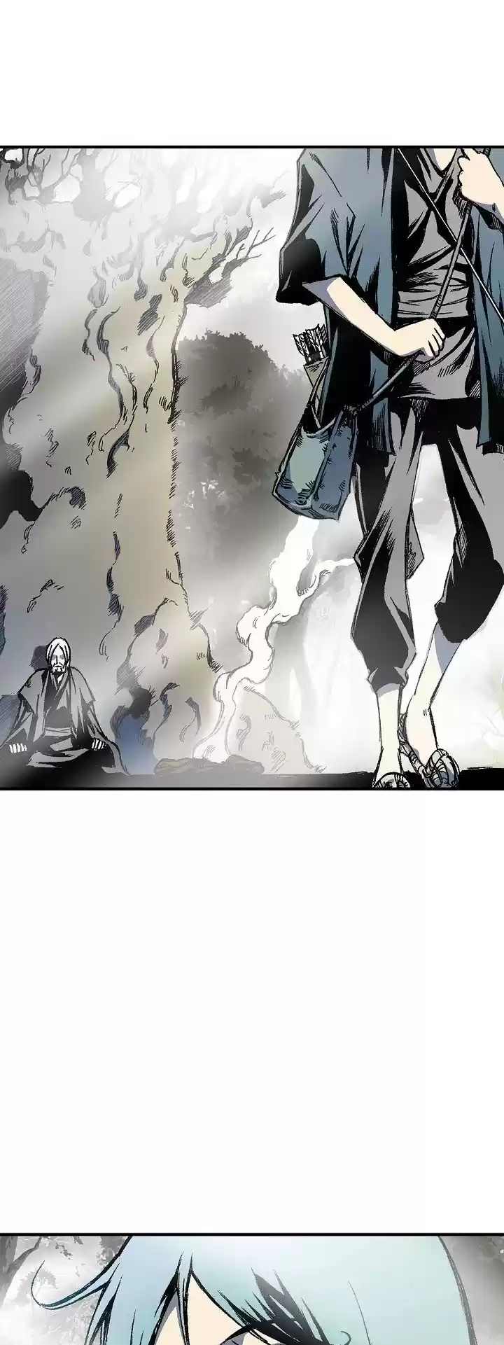 Memoir Of The King Of War Chapter 2