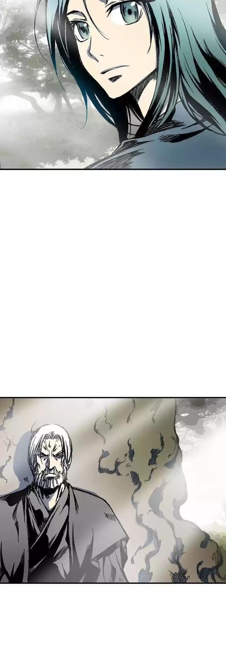 Memoir Of The King Of War Chapter 2