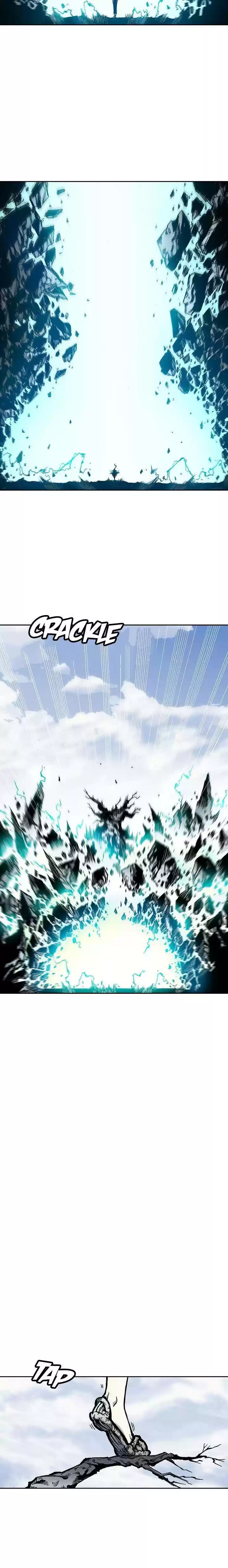 Memoir Of The King Of War Chapter 22