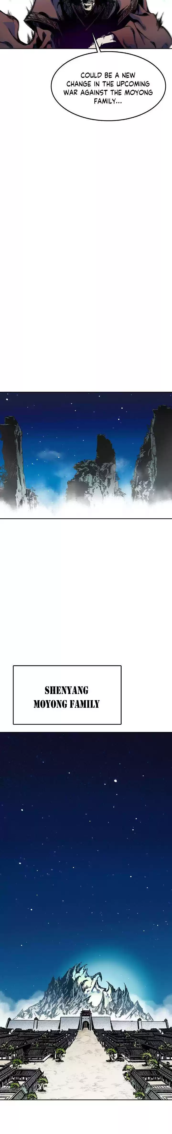 Memoir Of The King Of War Chapter 23