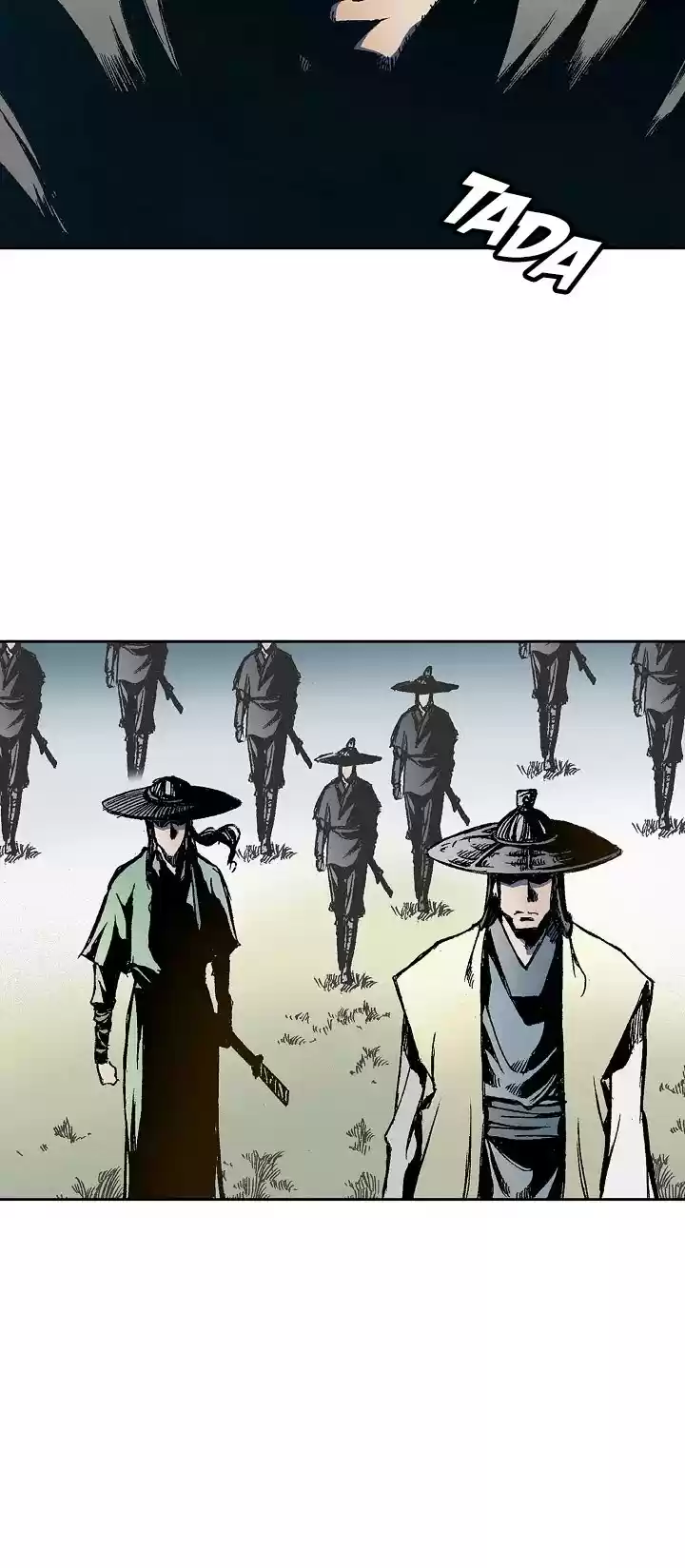 Memoir Of The King Of War Chapter 25