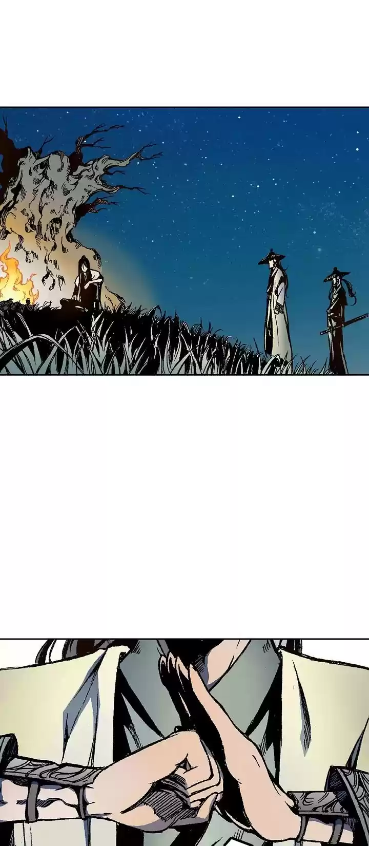 Memoir Of The King Of War Chapter 25