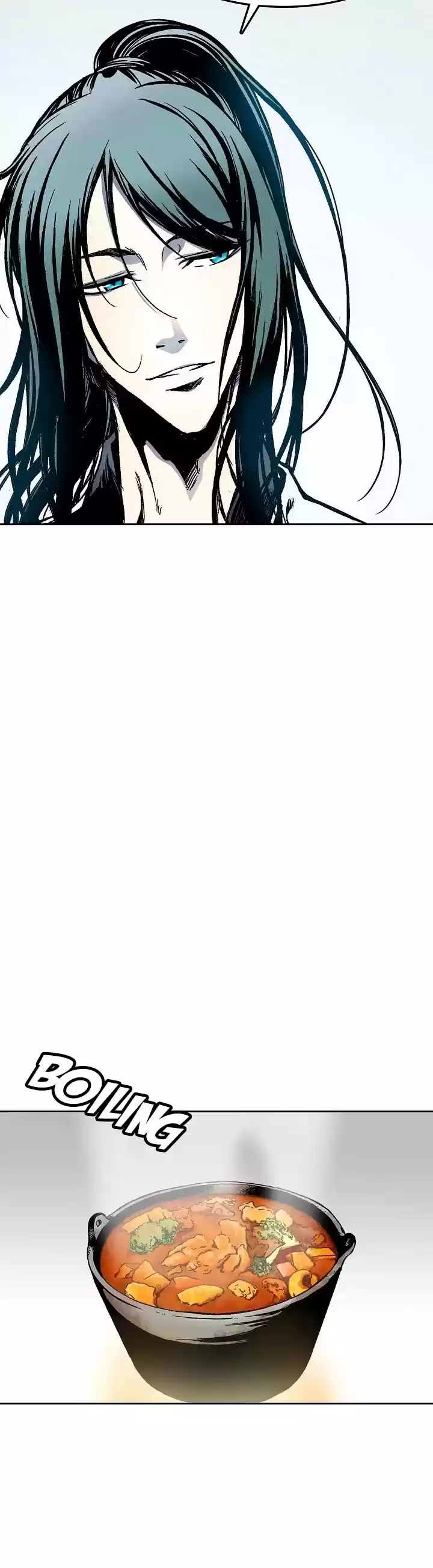 Memoir Of The King Of War Chapter 25