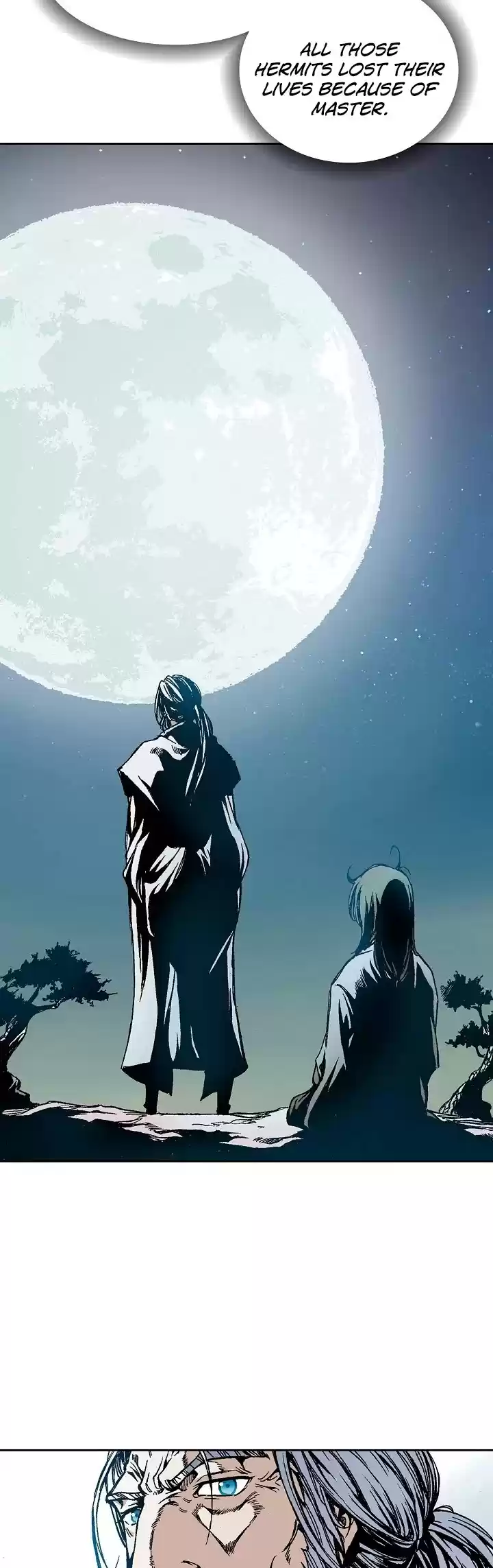 Memoir Of The King Of War Chapter 25