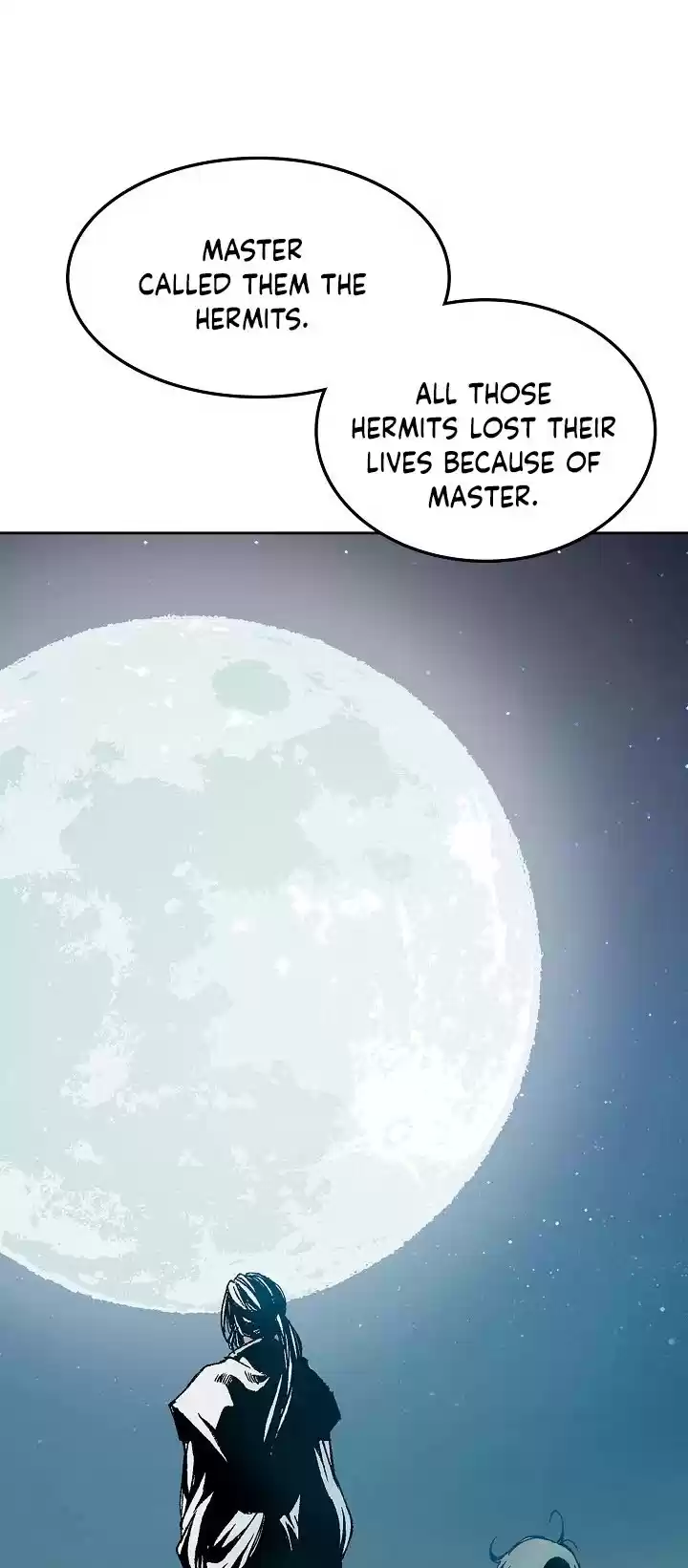 Memoir Of The King Of War Chapter 26