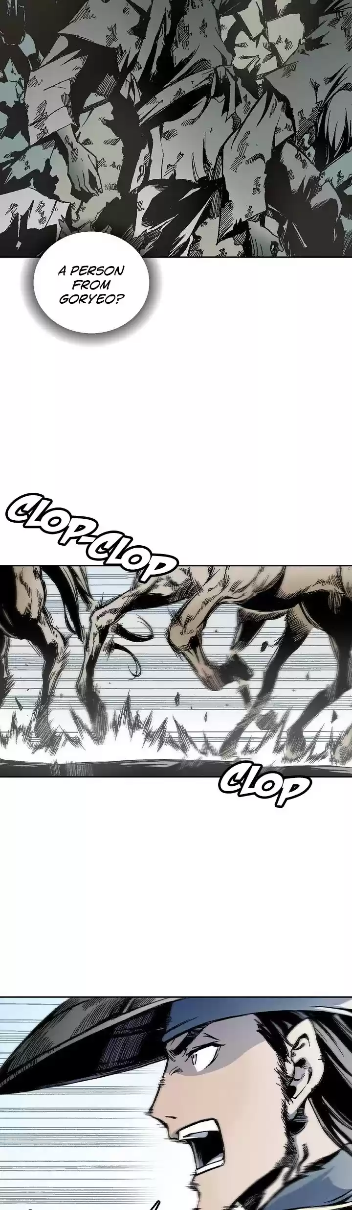 Memoir Of The King Of War Chapter 26