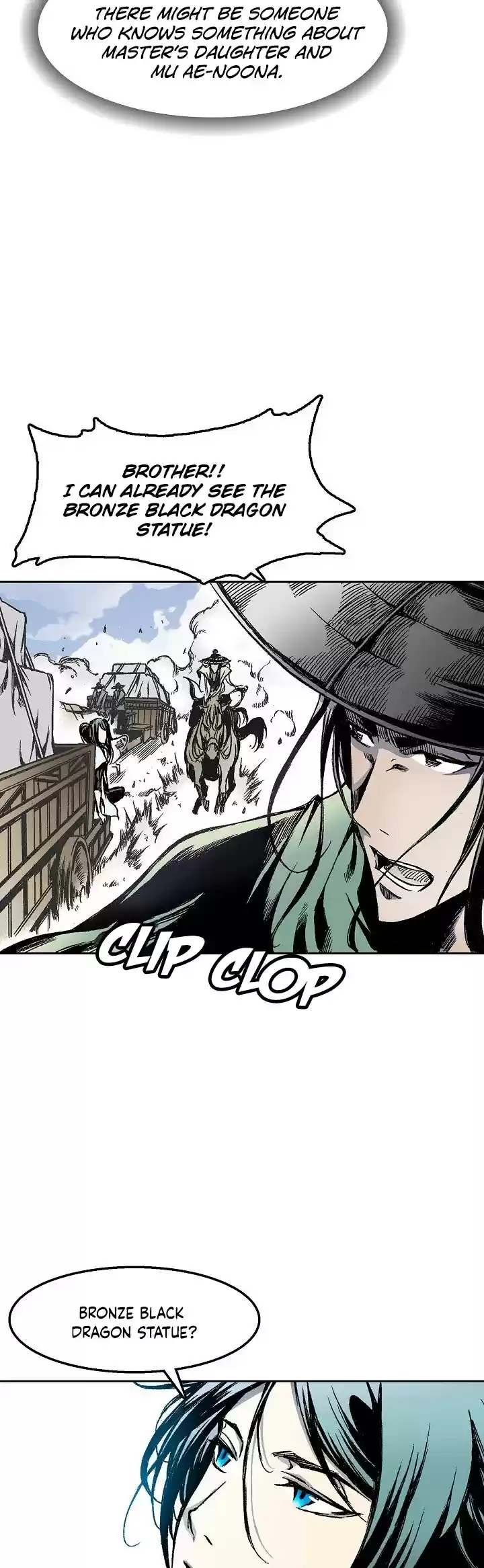 Memoir Of The King Of War Chapter 26