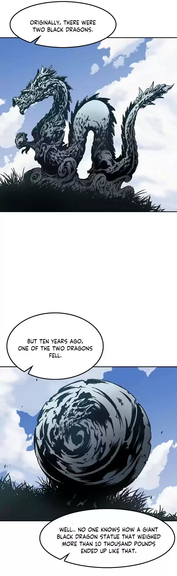 Memoir Of The King Of War Chapter 26