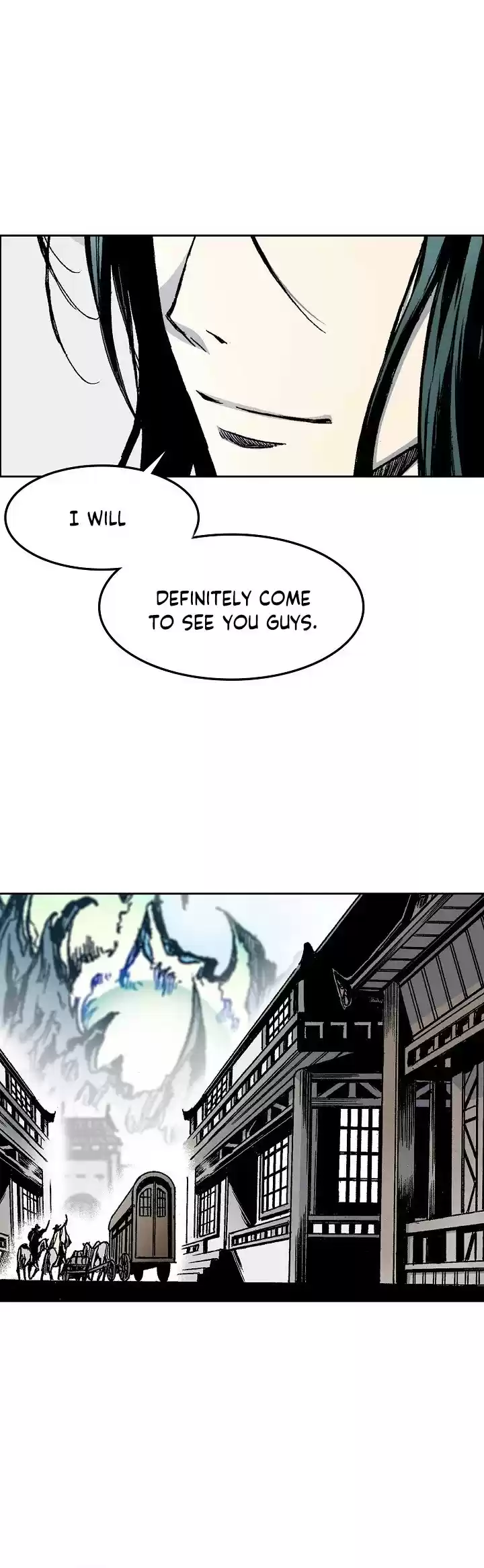 Memoir Of The King Of War Chapter 26