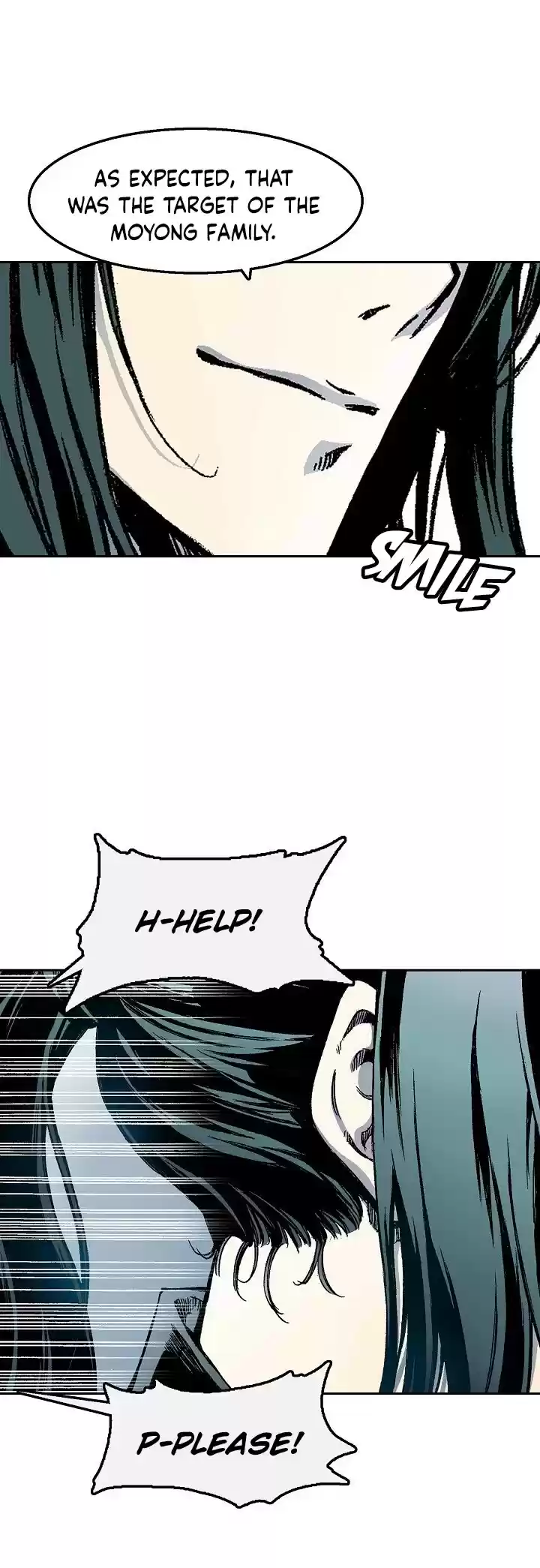 Memoir Of The King Of War Chapter 26