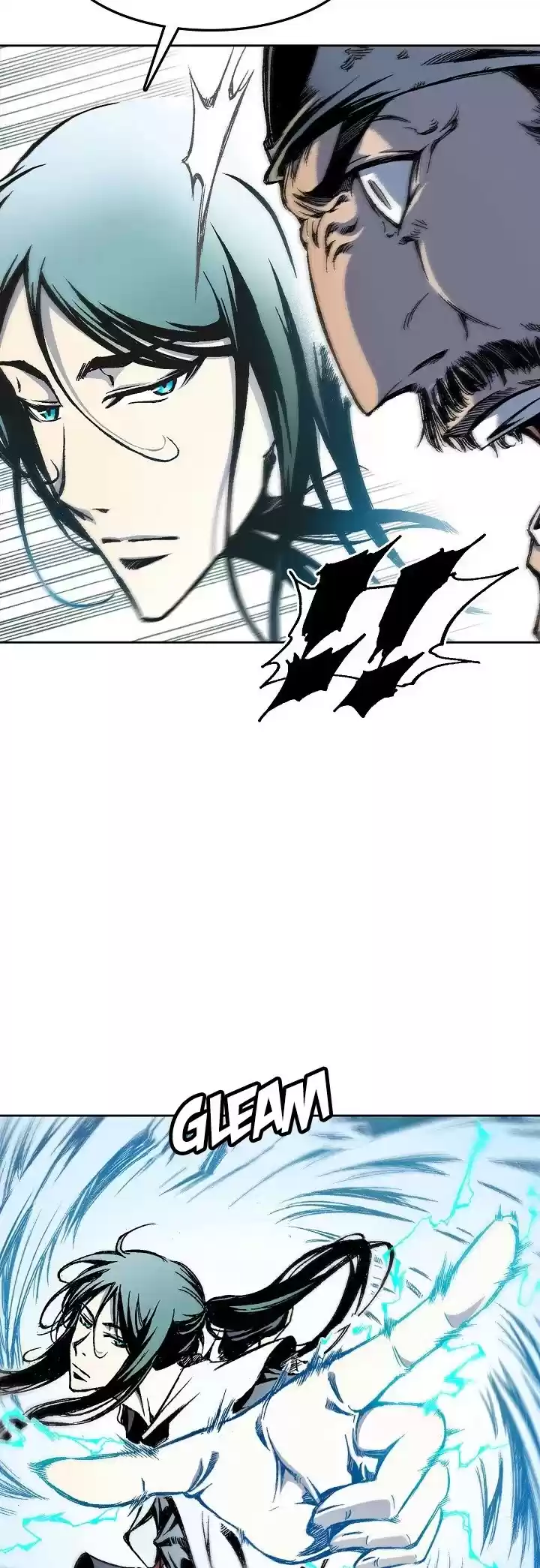 Memoir Of The King Of War Chapter 26