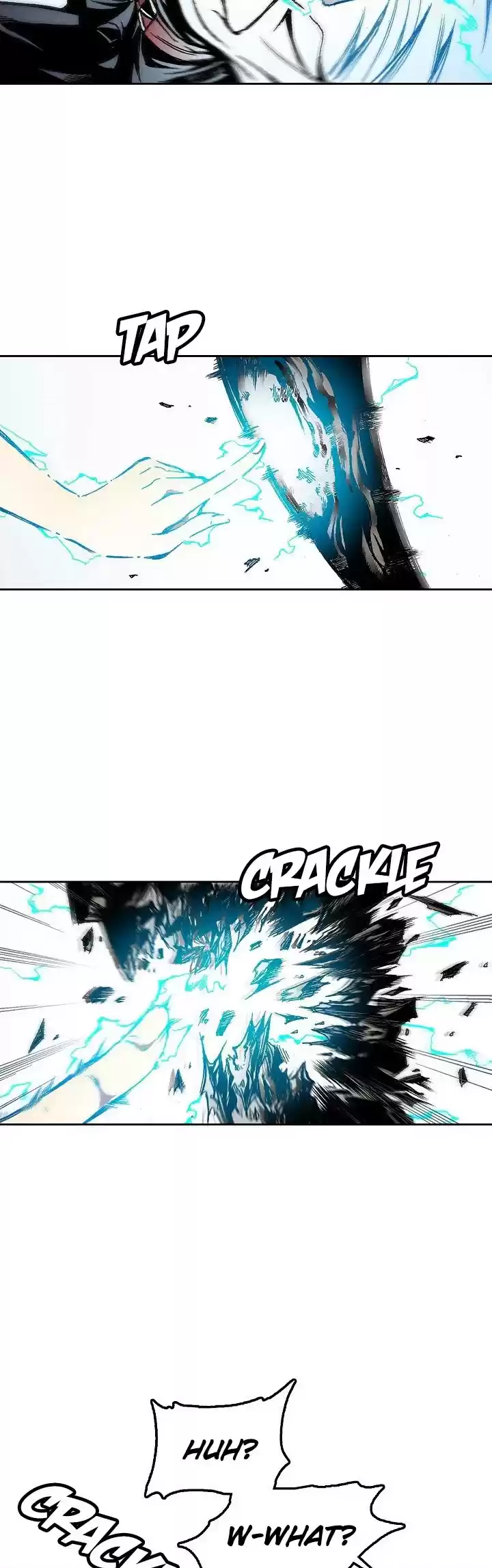 Memoir Of The King Of War Chapter 26