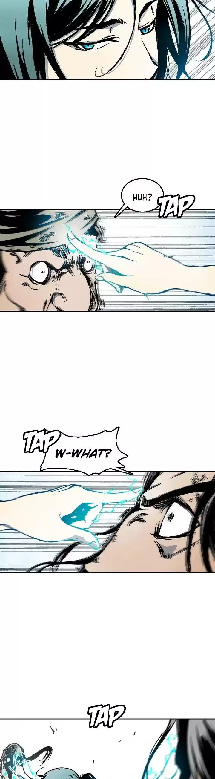 Memoir Of The King Of War Chapter 27