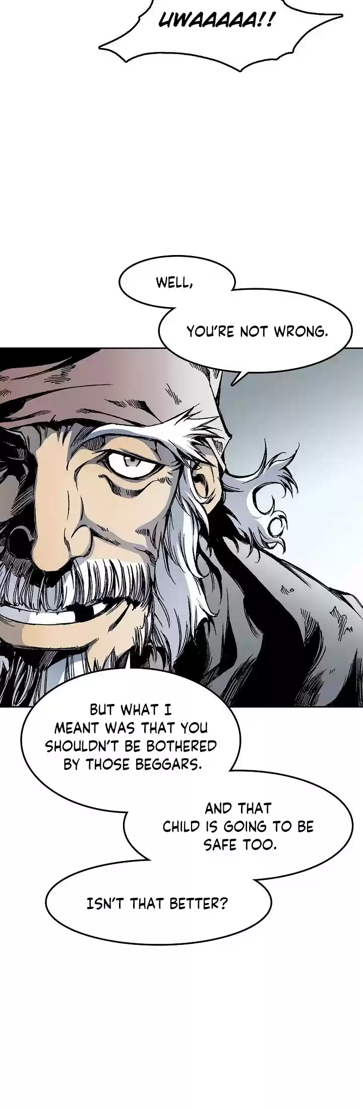 Memoir Of The King Of War Chapter 27