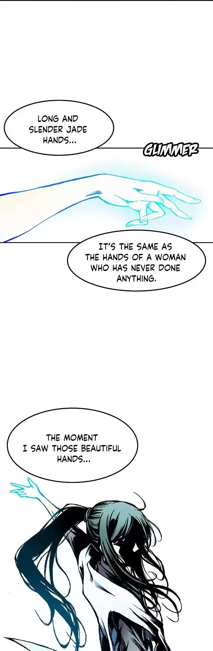 Memoir Of The King Of War Chapter 27