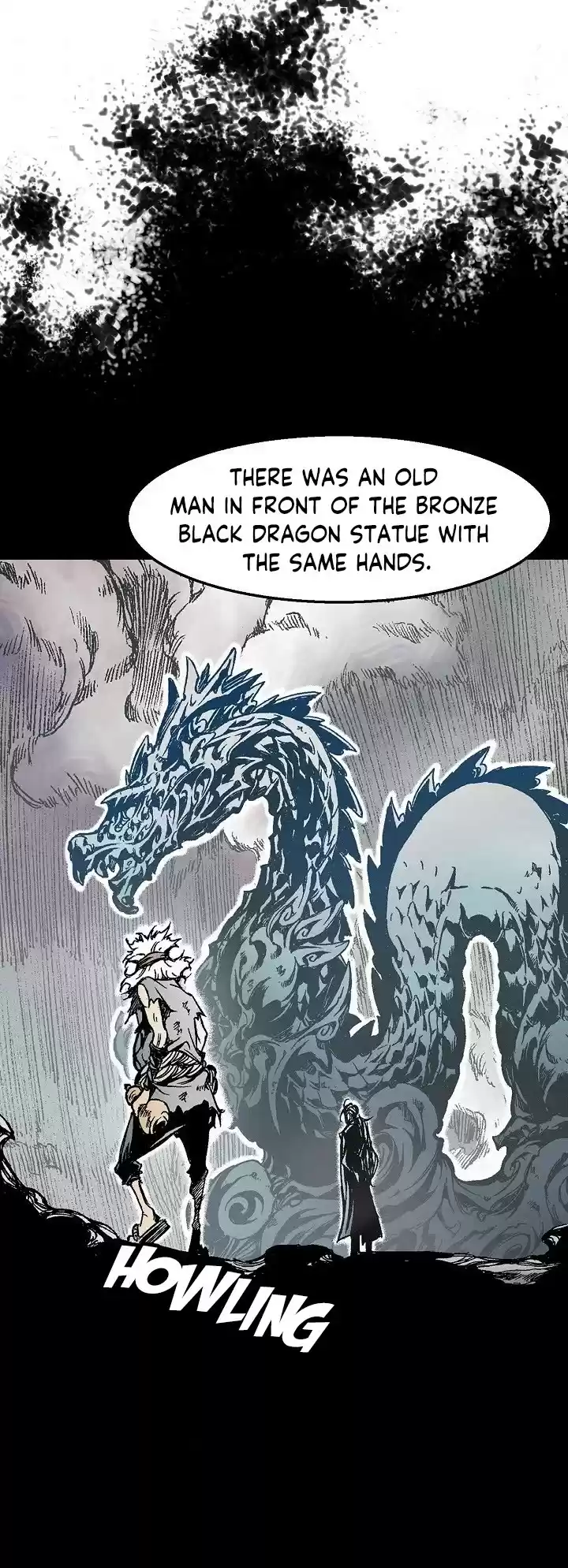 Memoir Of The King Of War Chapter 27