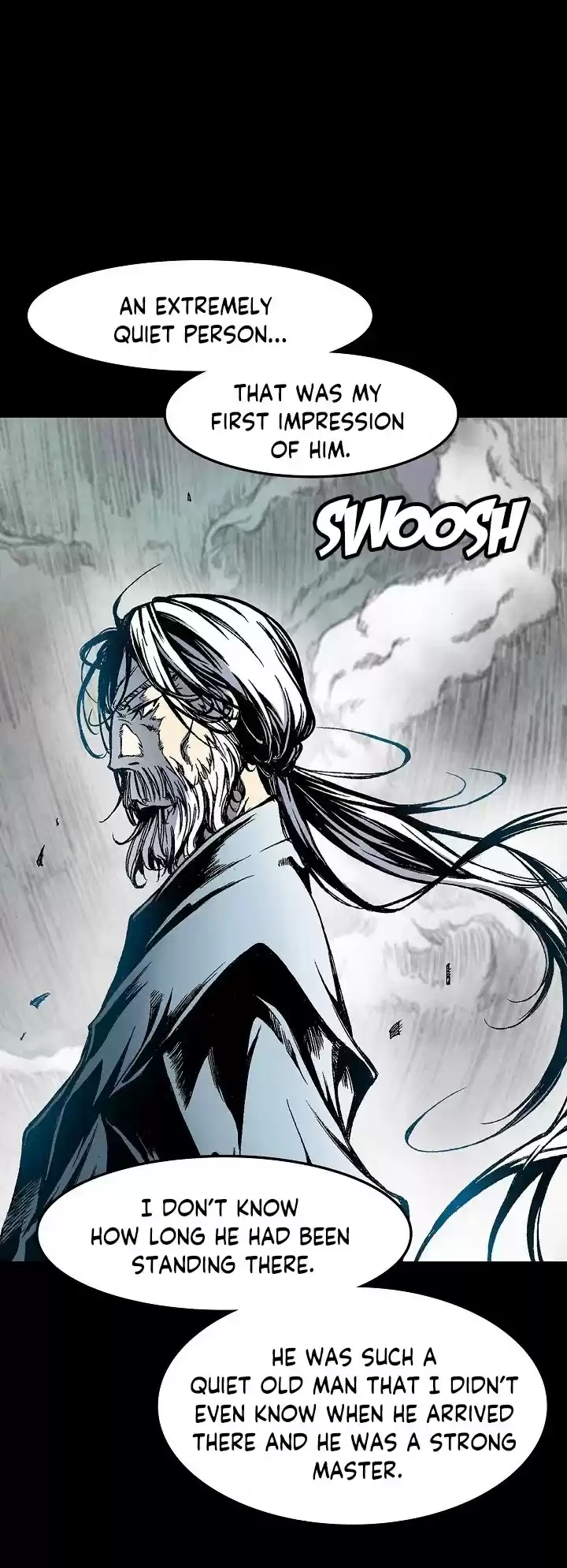 Memoir Of The King Of War Chapter 27