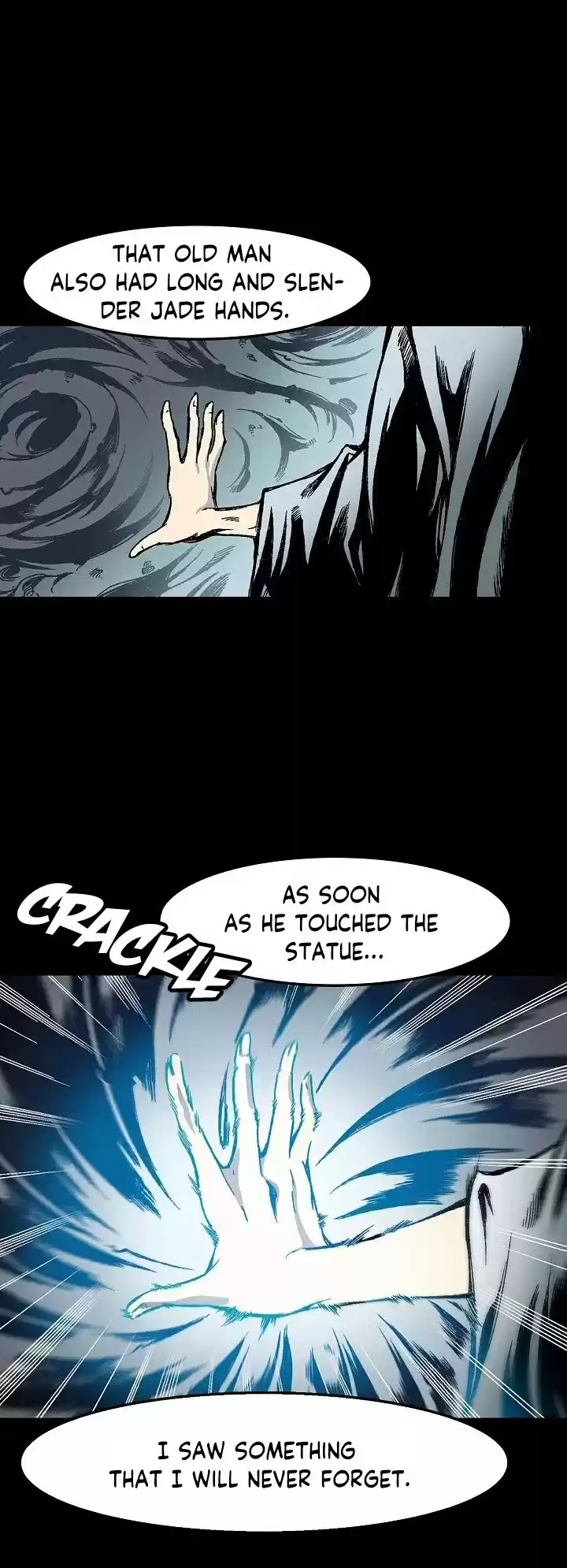 Memoir Of The King Of War Chapter 27