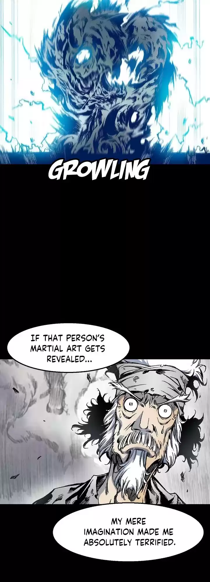 Memoir Of The King Of War Chapter 27