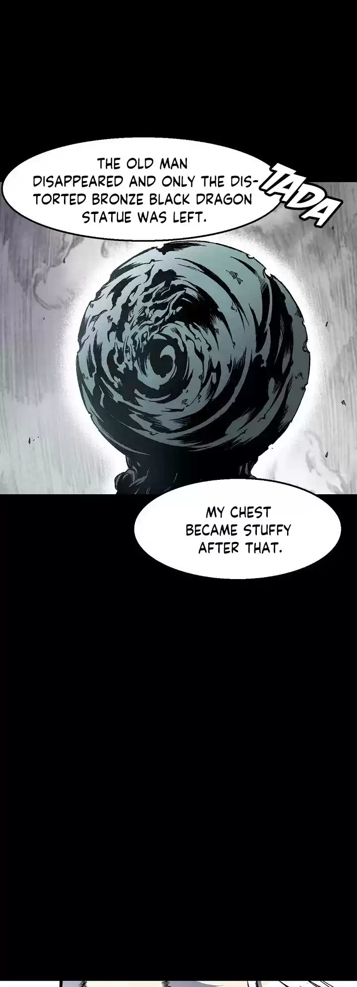 Memoir Of The King Of War Chapter 27