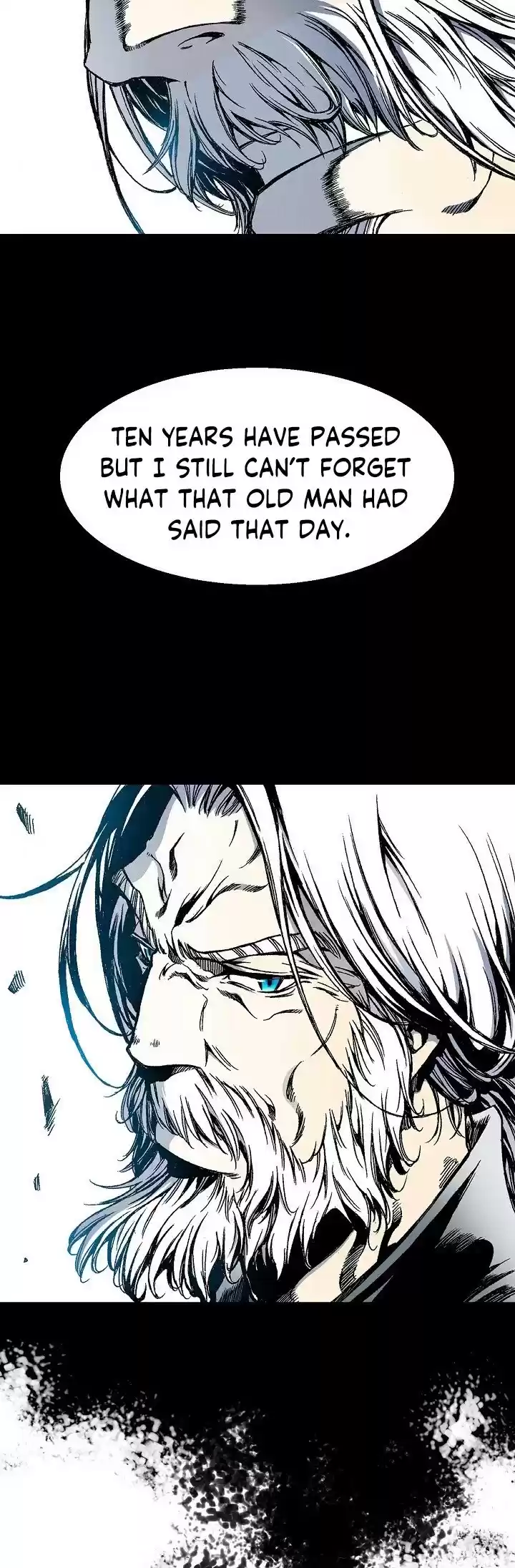 Memoir Of The King Of War Chapter 27