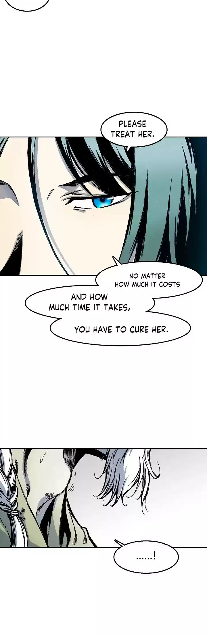 Memoir Of The King Of War Chapter 28