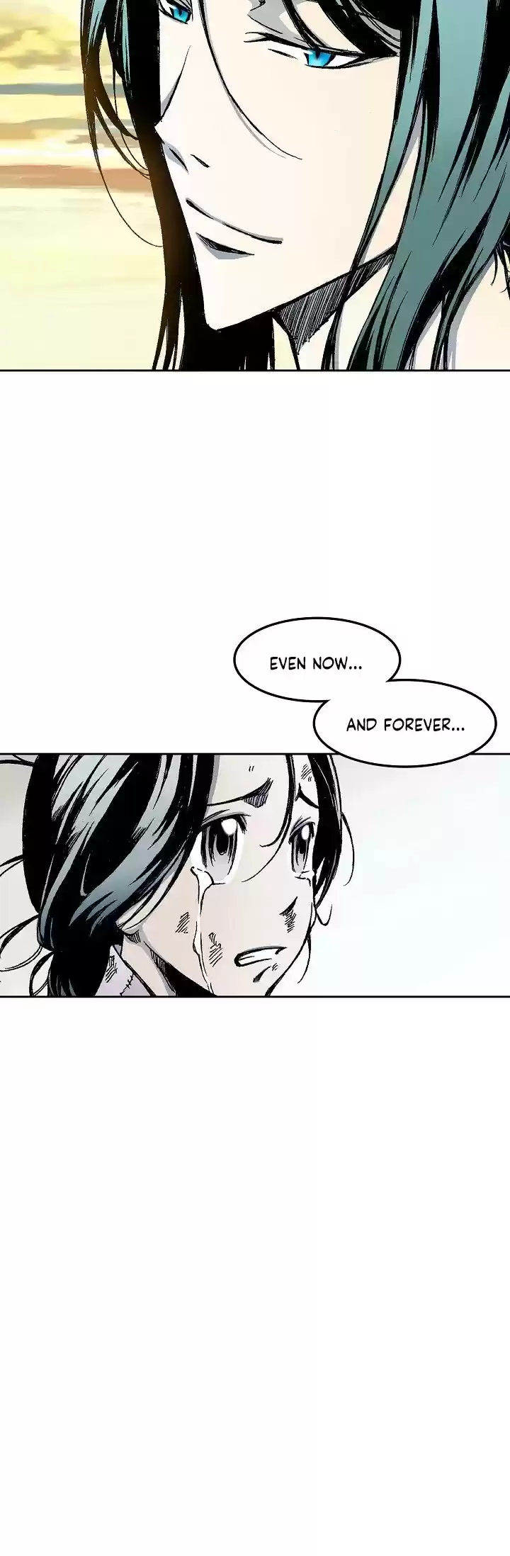 Memoir Of The King Of War Chapter 28