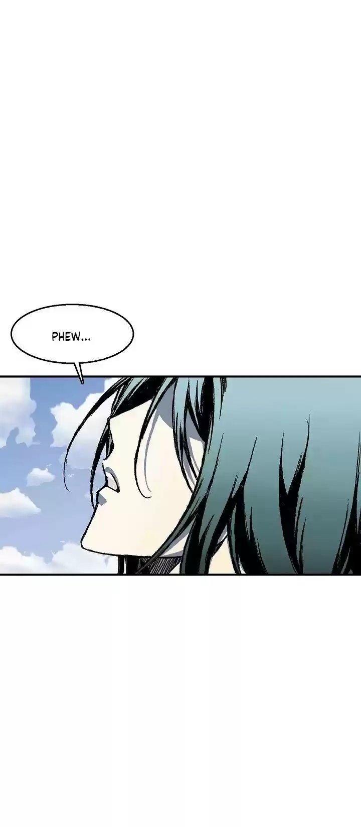 Memoir Of The King Of War Chapter 3