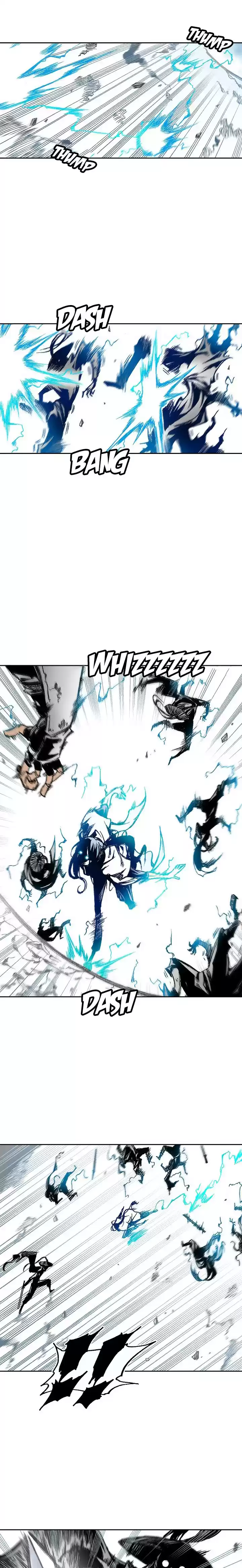 Memoir Of The King Of War Chapter 34