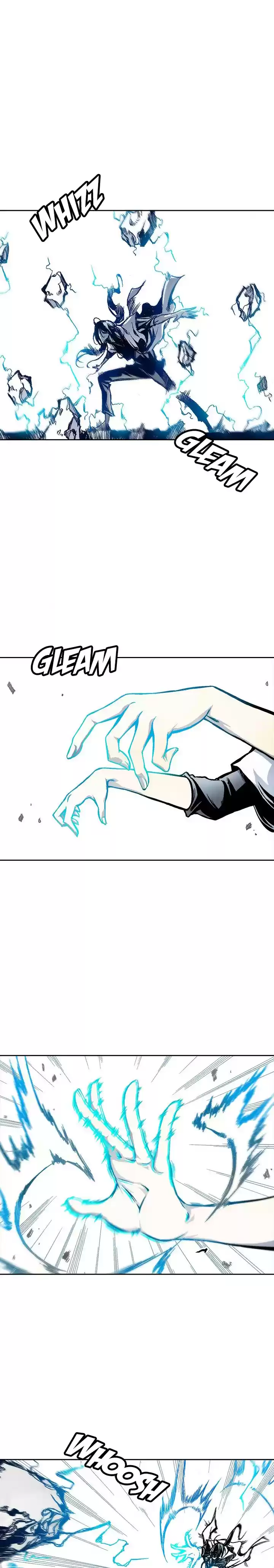 Memoir Of The King Of War Chapter 34