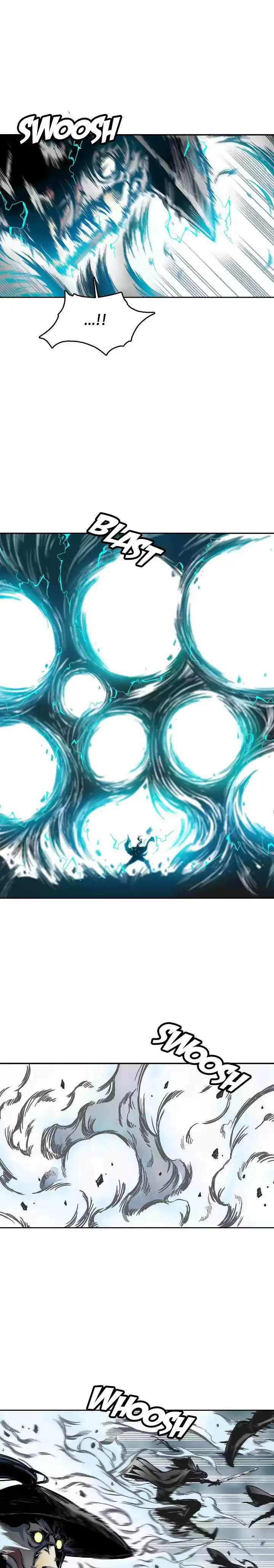 Memoir Of The King Of War Chapter 34