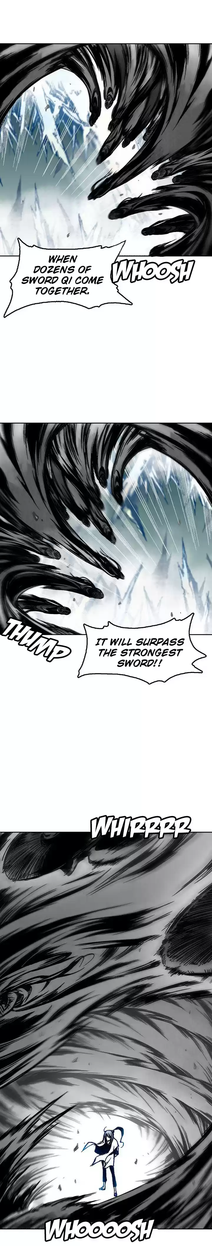 Memoir Of The King Of War Chapter 34