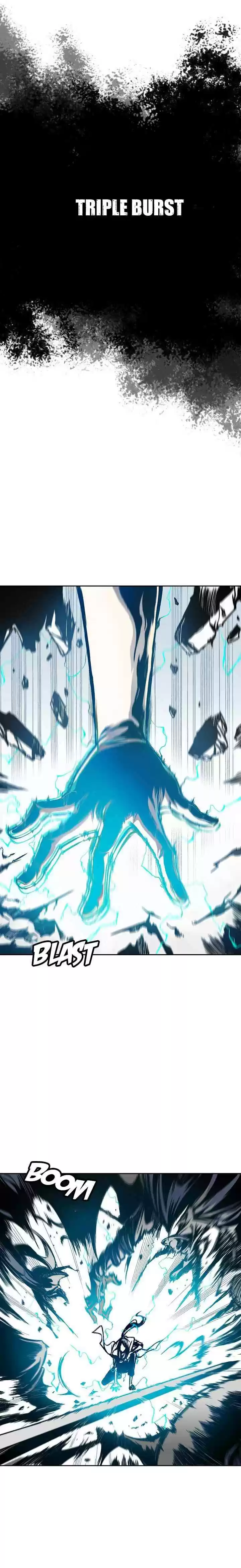 Memoir Of The King Of War Chapter 35