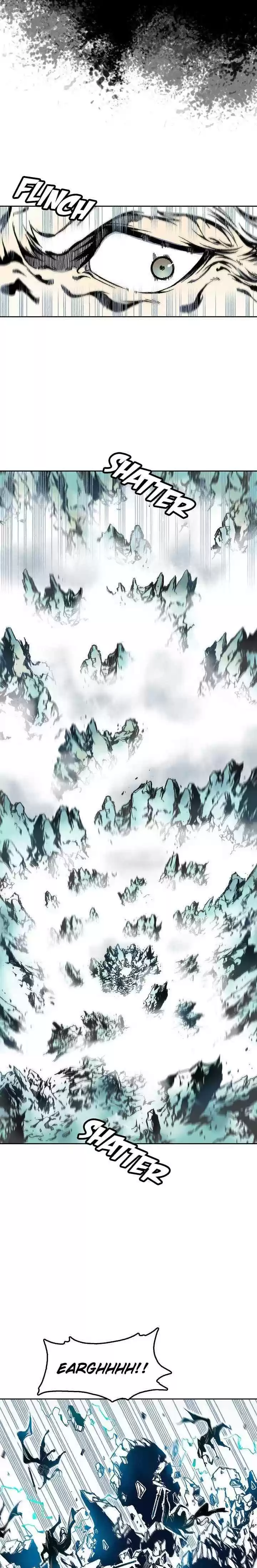 Memoir Of The King Of War Chapter 36