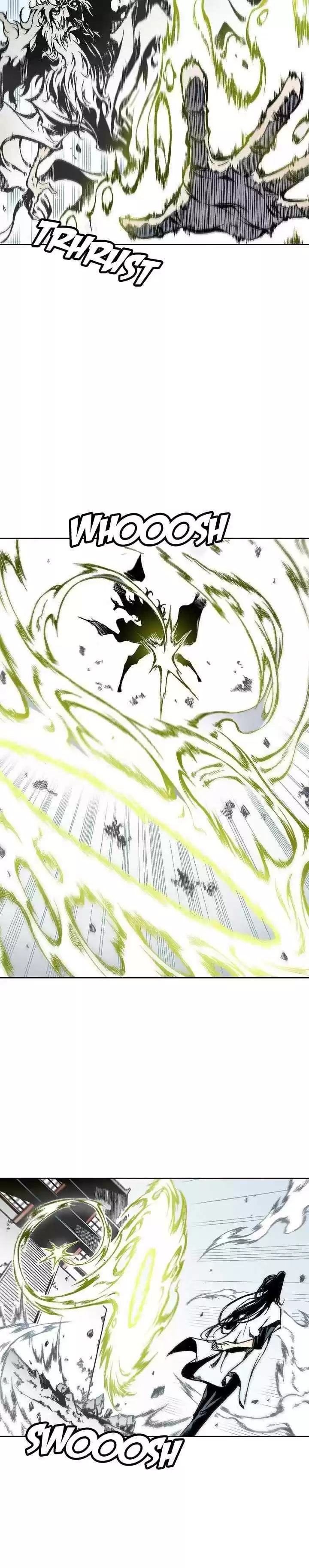 Memoir Of The King Of War Chapter 36