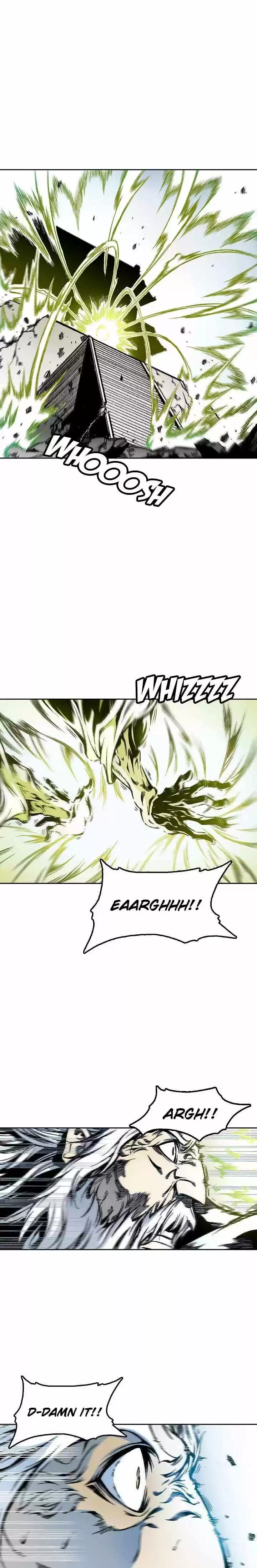 Memoir Of The King Of War Chapter 37