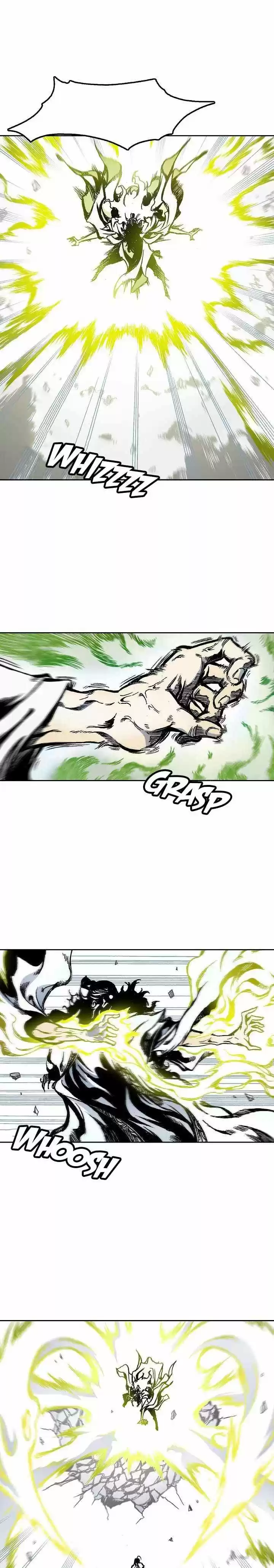 Memoir Of The King Of War Chapter 38