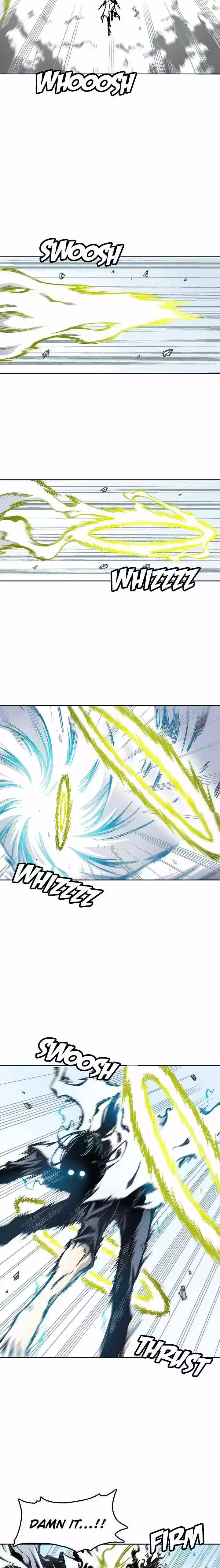 Memoir Of The King Of War Chapter 38