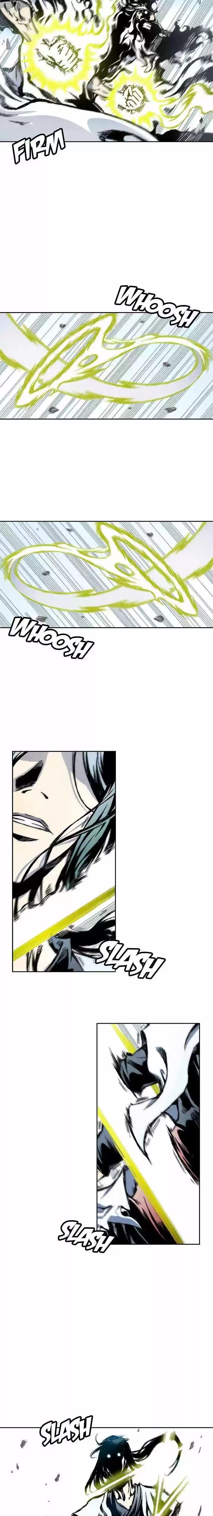 Memoir Of The King Of War Chapter 38