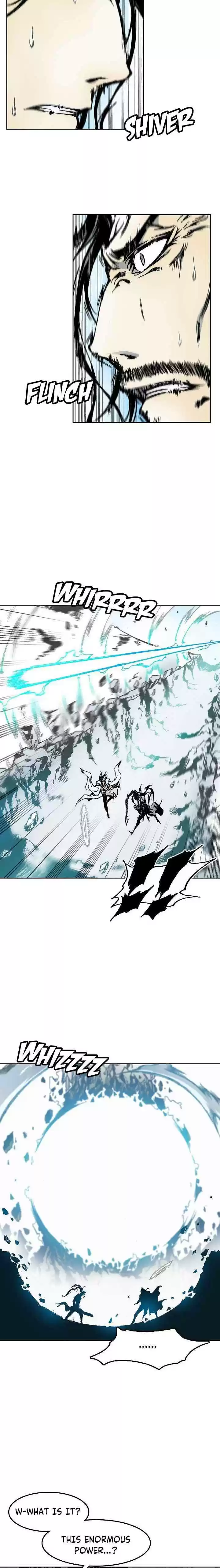 Memoir Of The King Of War Chapter 39