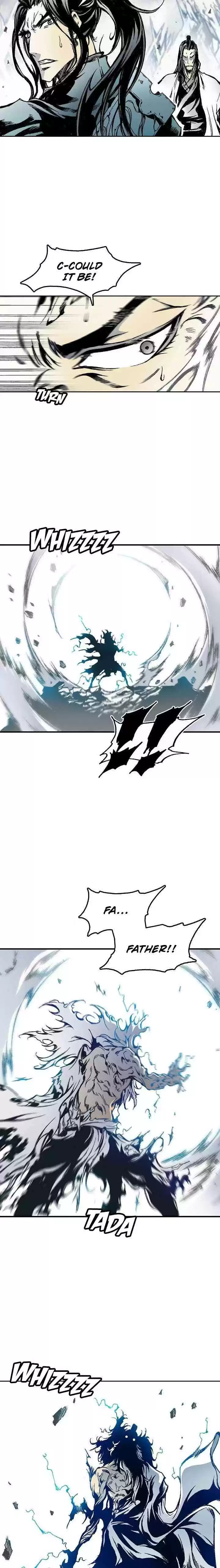 Memoir Of The King Of War Chapter 39