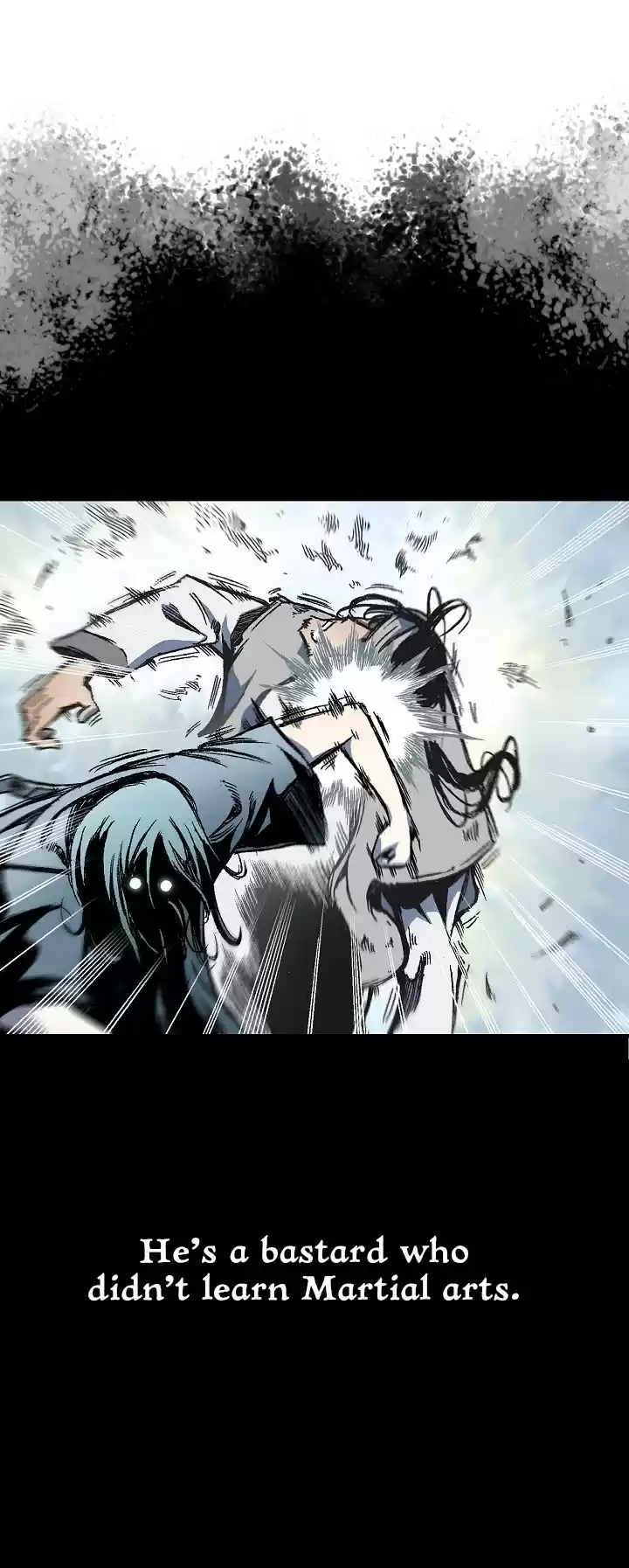 Memoir Of The King Of War Chapter 4