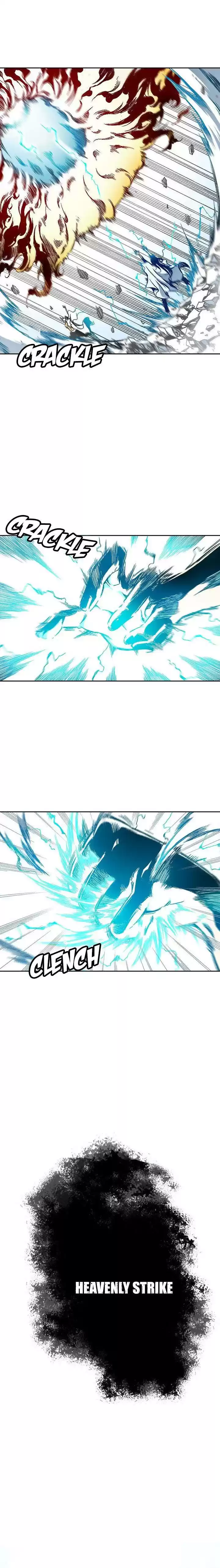 Memoir Of The King Of War Chapter 41