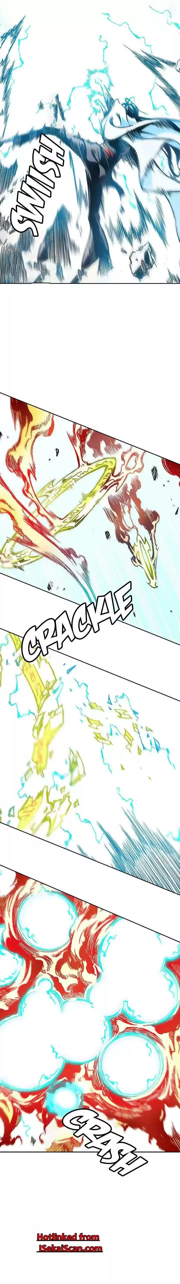 Memoir Of The King Of War Chapter 41