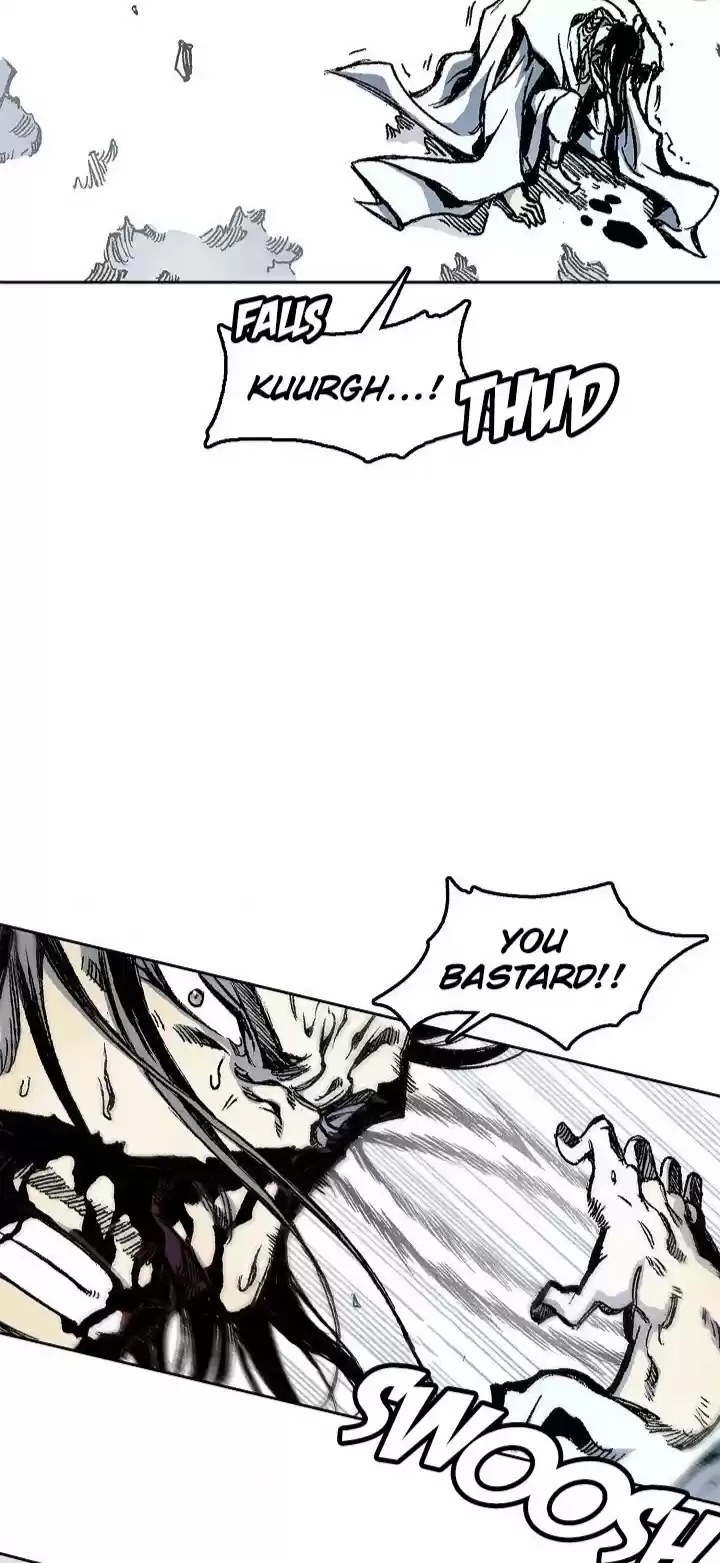 Memoir Of The King Of War Chapter 42