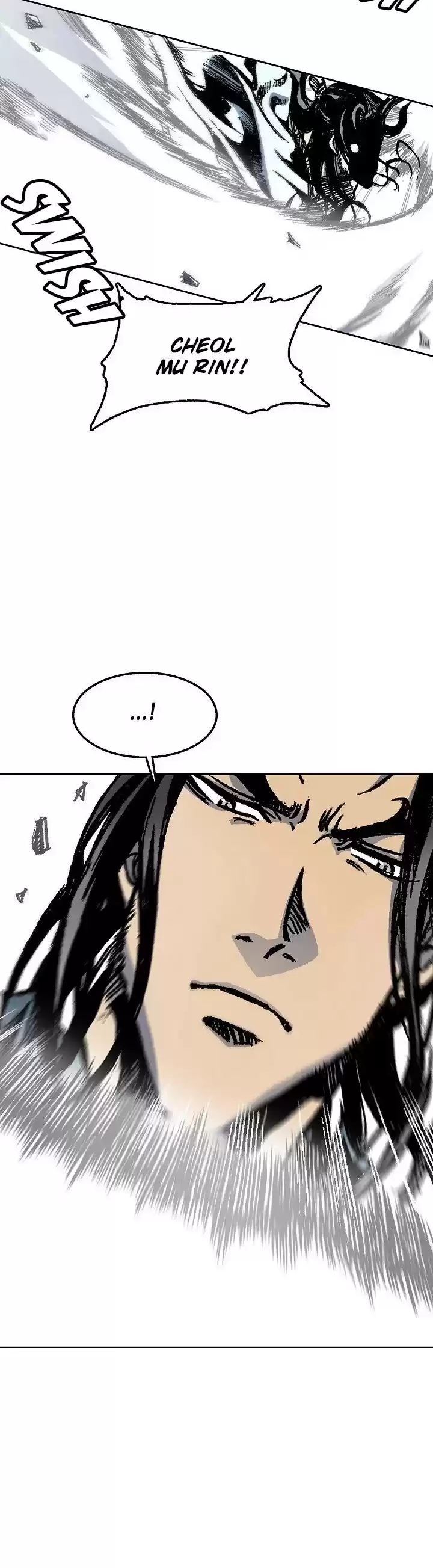 Memoir Of The King Of War Chapter 42