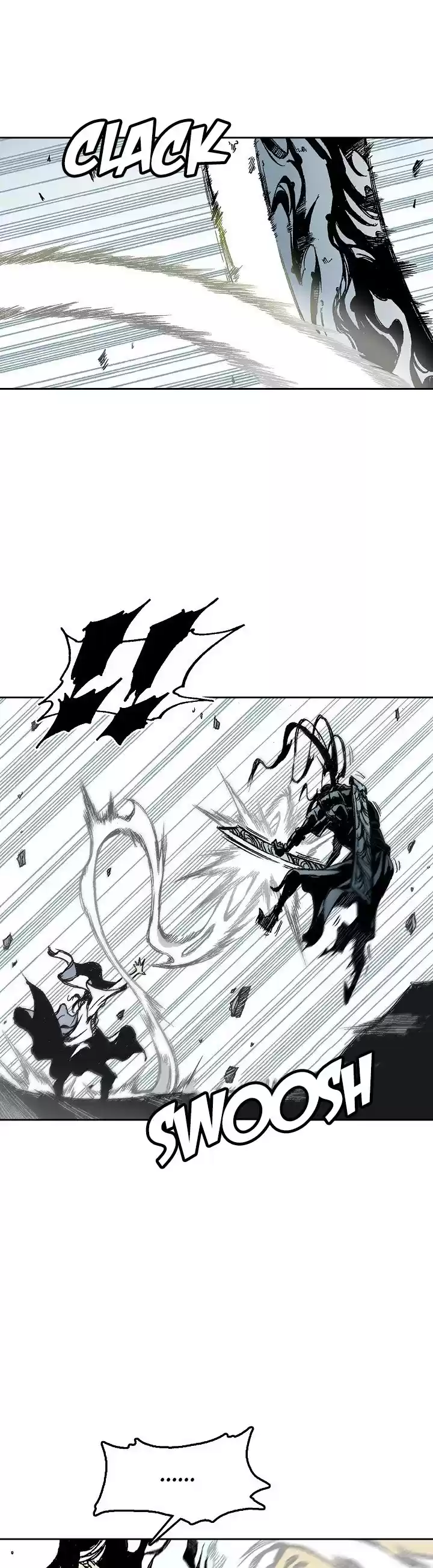 Memoir Of The King Of War Chapter 42